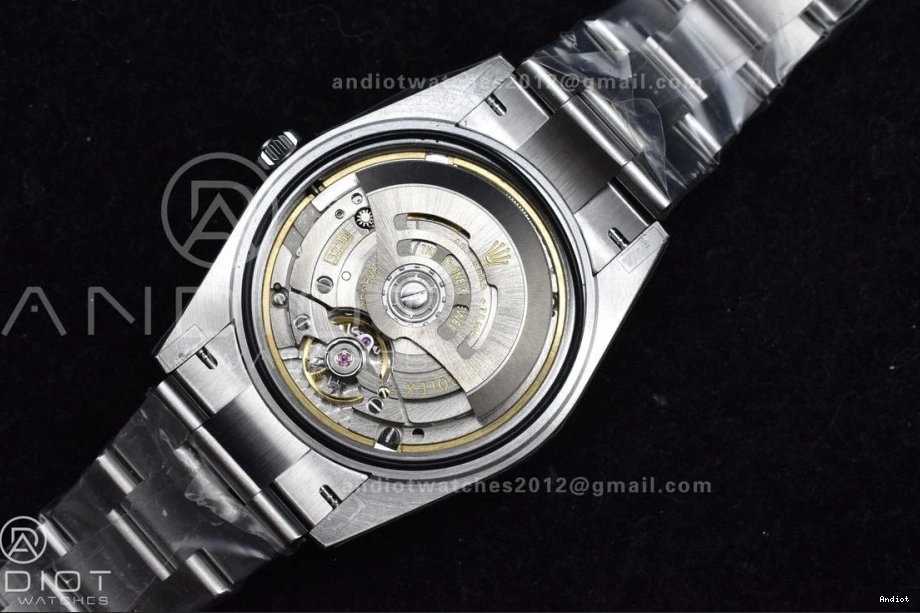 Celebration 124300 Best Oyster Perpetual A3230 Dial Edition 904L DIWF 1:1 41mm Steel 1204